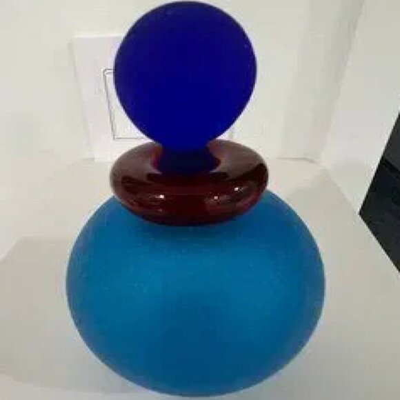 Franco Moretti Glass for Murano - Picture 1 of 4